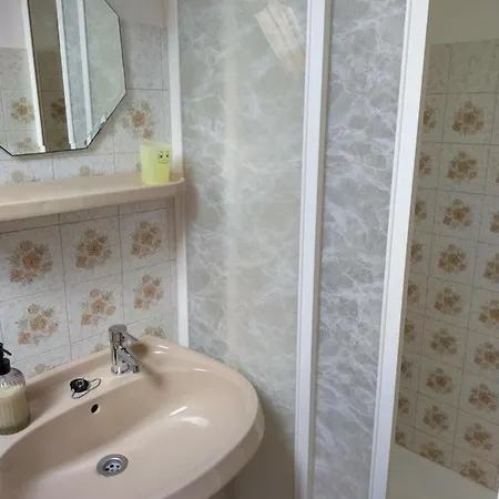 Alloggio in famiglia Ibolya *