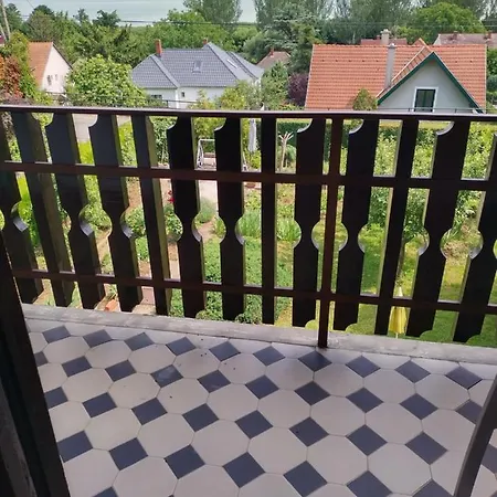 Ibolya Apartman Badacsony