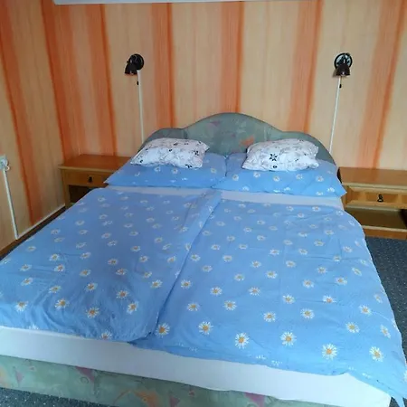Ibolya Apartman *