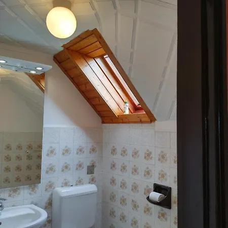 Ibolya Apartman Homestay Badacsony