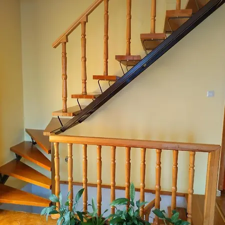 Homestay Ibolya Apartman Badacsony