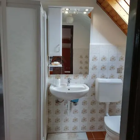 Ibolya Apartman Homestay